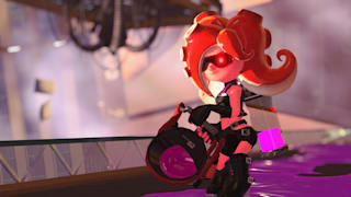 Splatoon 2 single player offline on sale